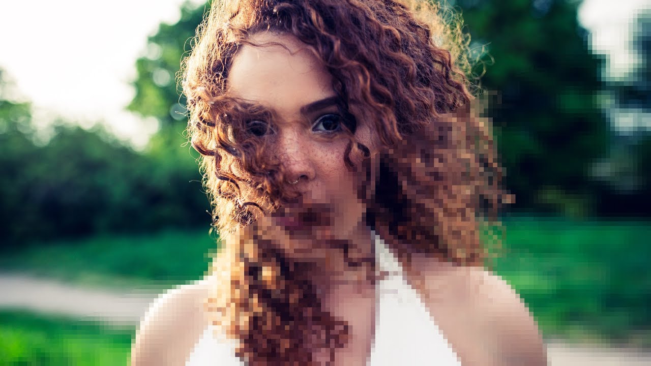 Bild für Wie viele Megapixel braucht man wirklich?