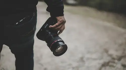 Wie wird man zu einem besseren Fotografen? - 5 Tipps