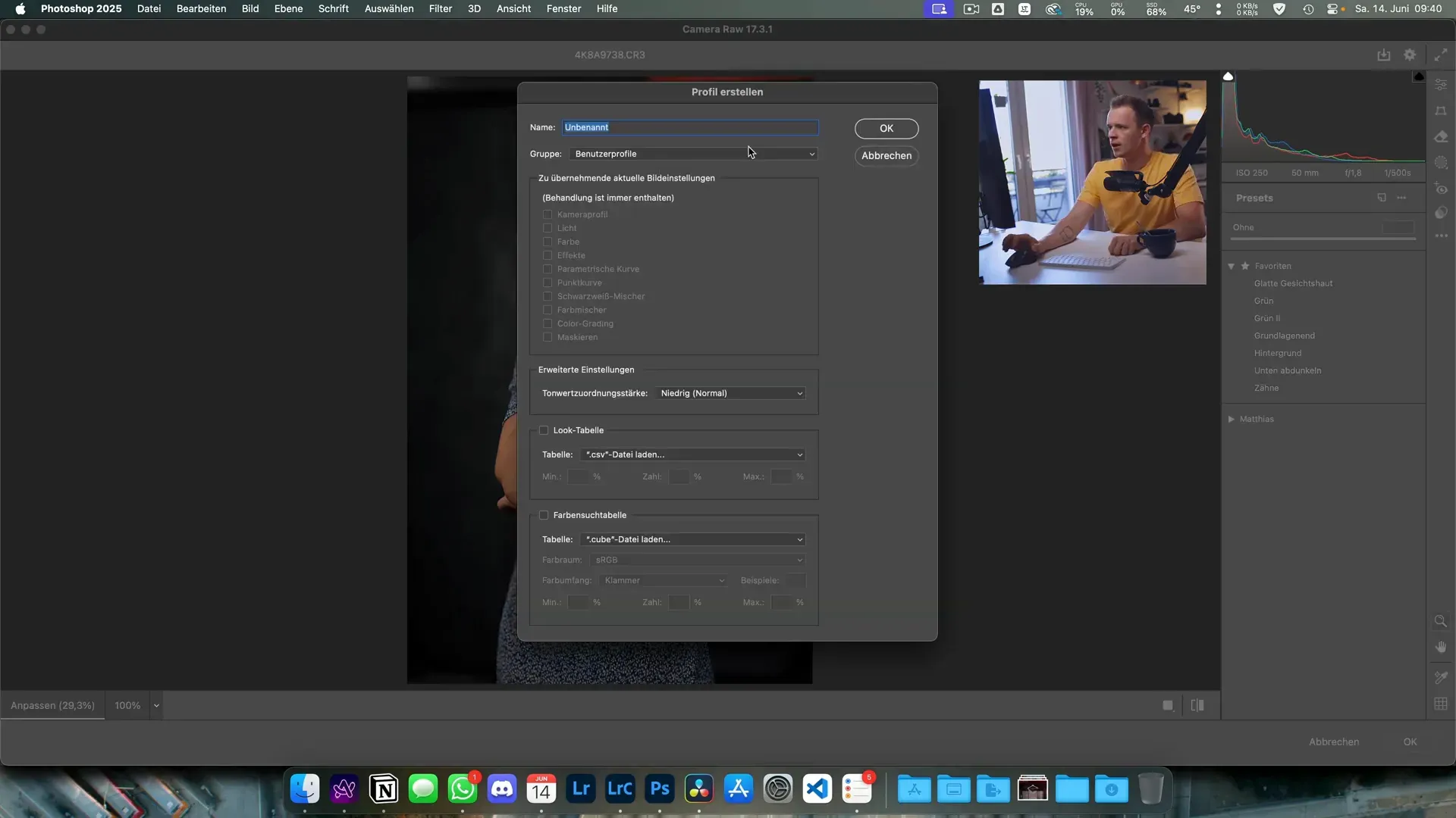 camera_raw_filter_mit_importierter_lut