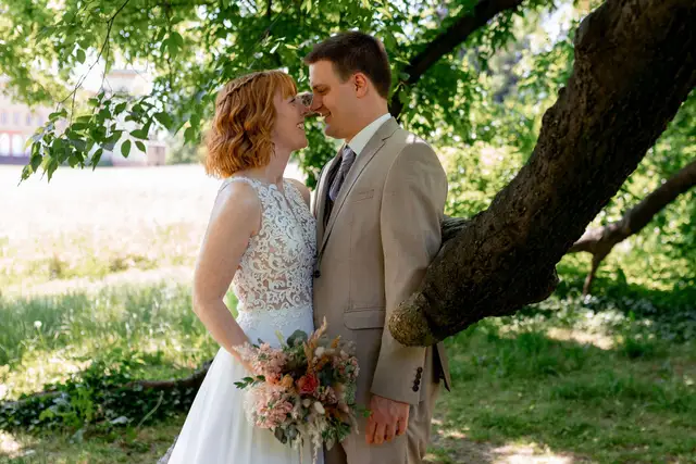 Celina & Nikolas