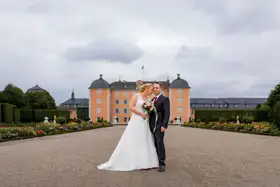Schlossgarten Schwetzingen