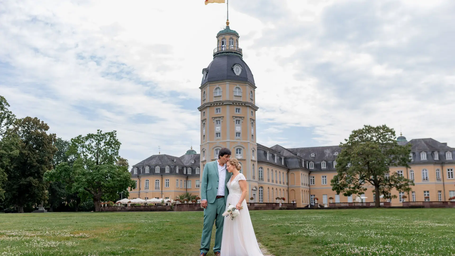 Hochzeitsfotograf Karlsruhe