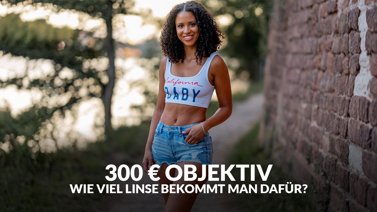 Bild für Das Objektiv von Rollei – Was kann das 85mm 1.8?