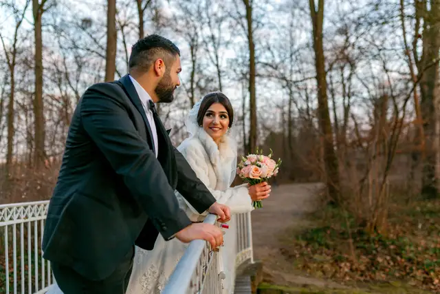 Eda & Deniz