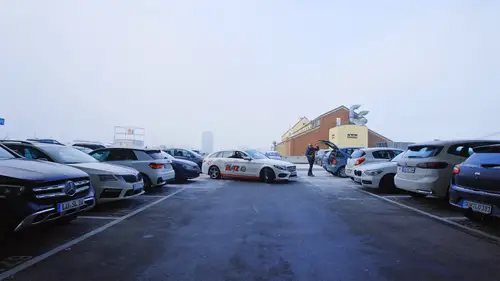 Fahrschule Blitz