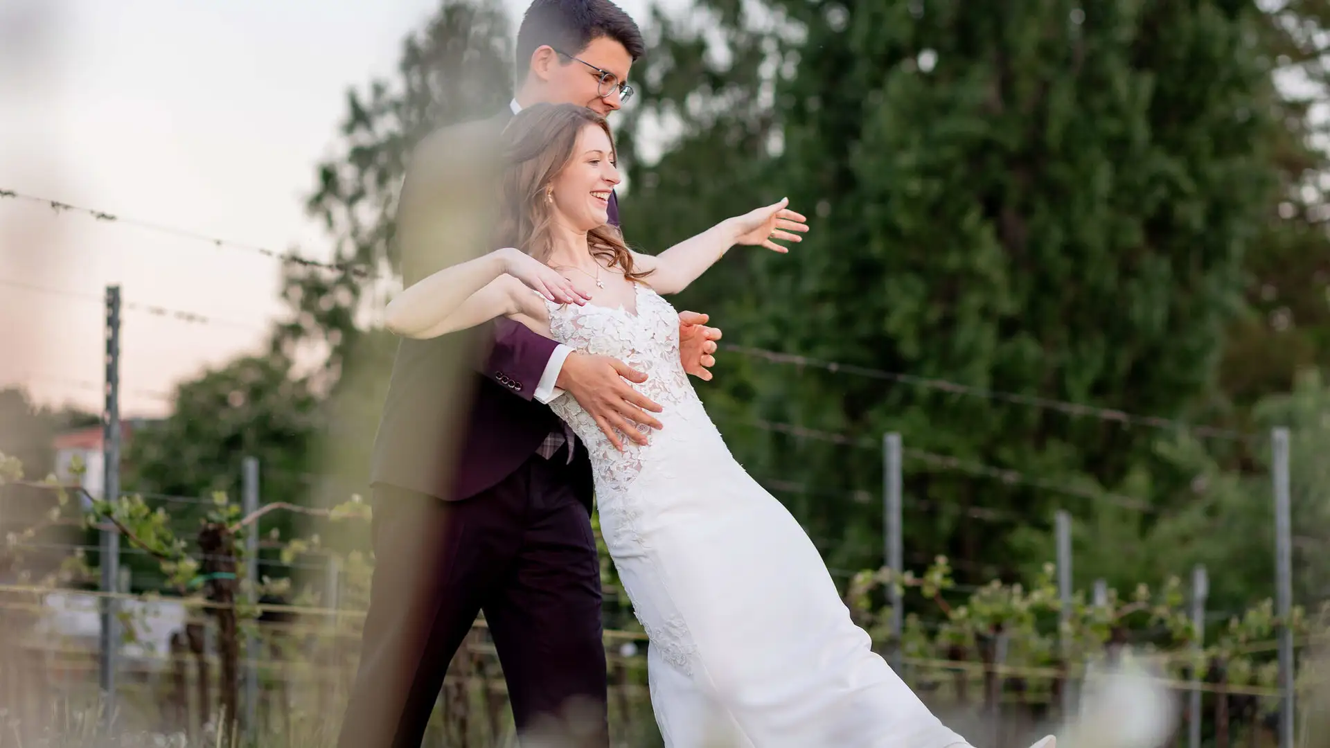 Hochzeitsfotograf Bad Dürkheim