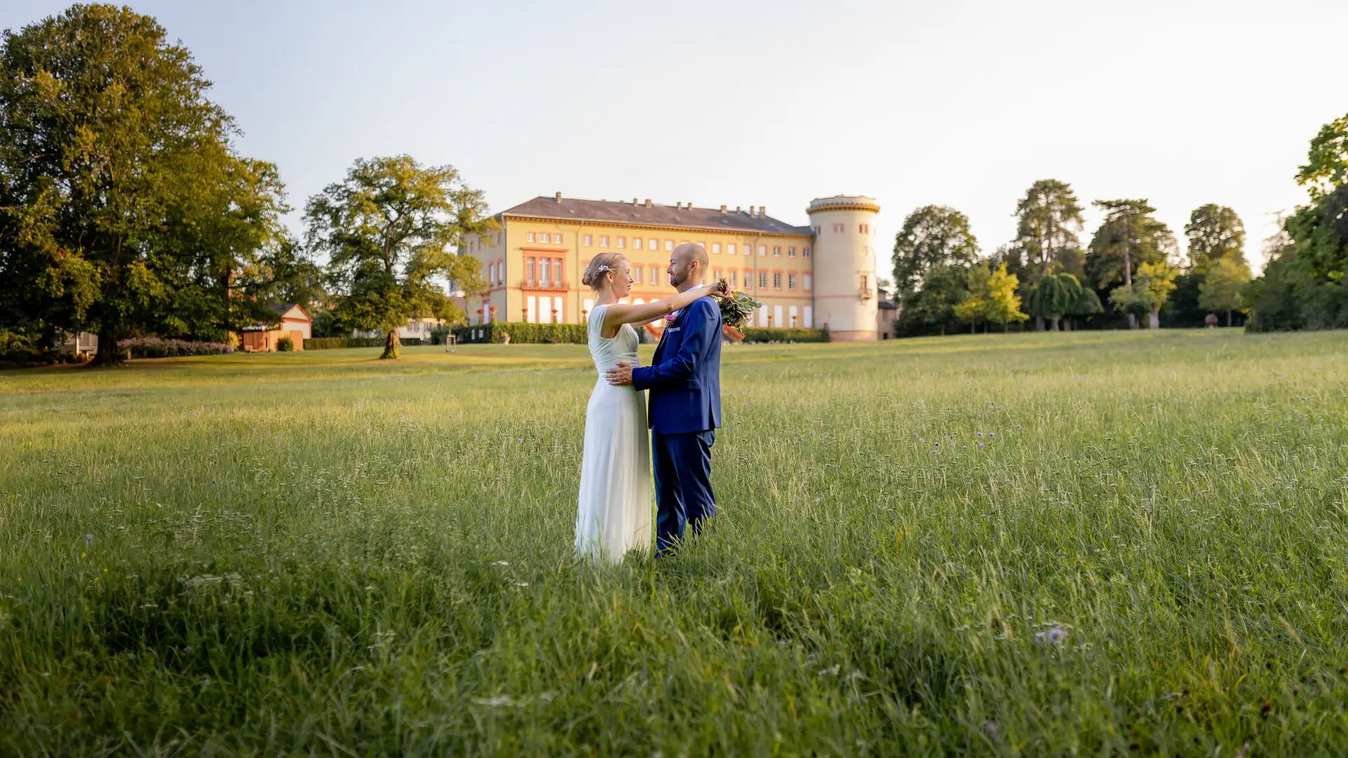 Hochzeitsfotograf Worms