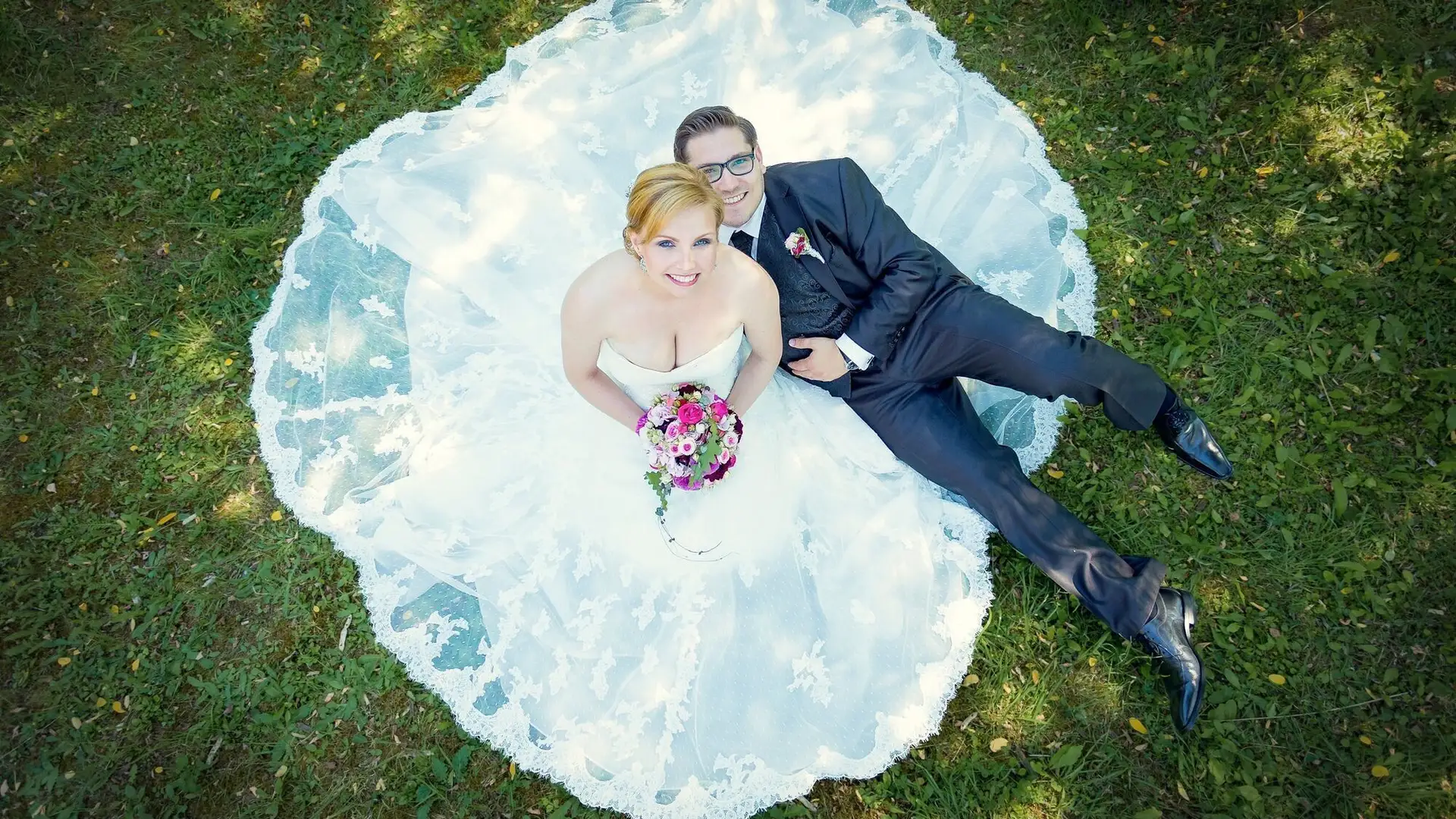 Lena & Phillipp