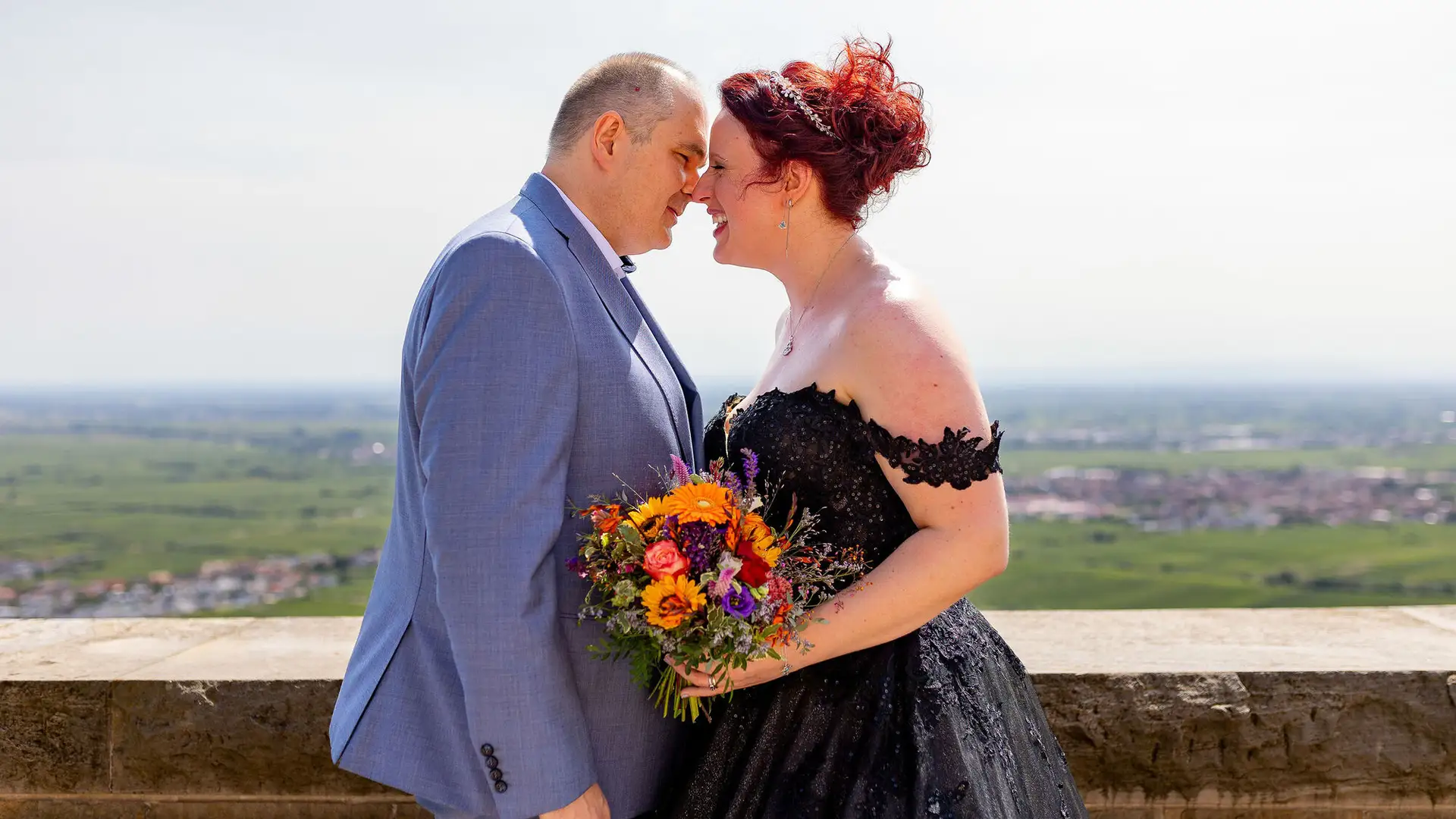Hochzeitsfotograf Neustadt an der Weinstraße