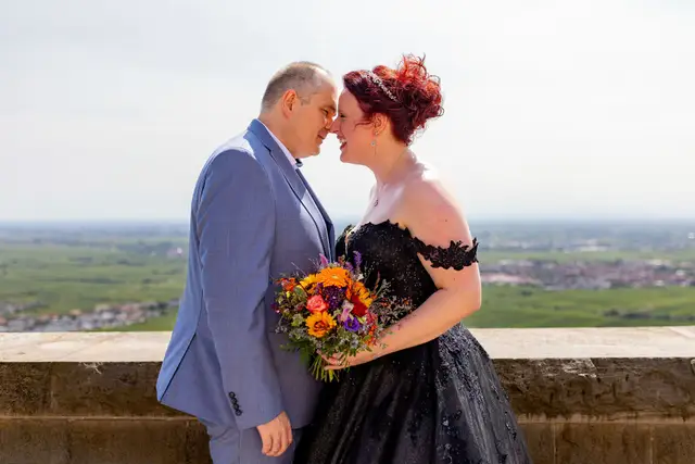 Hochzeit in Neustadt an der Weinstraße – Hochzeitsfotograf