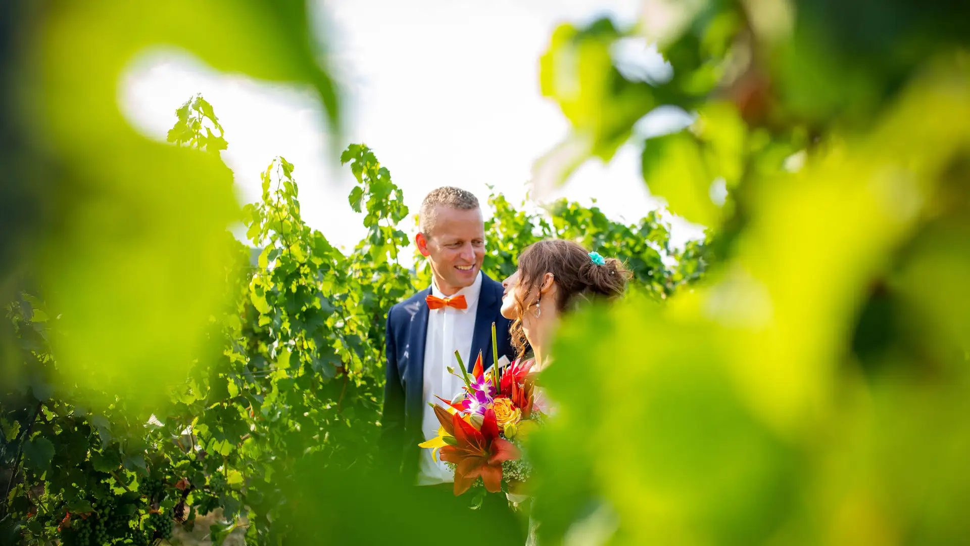 Hochzeitsfotograf Pfalz