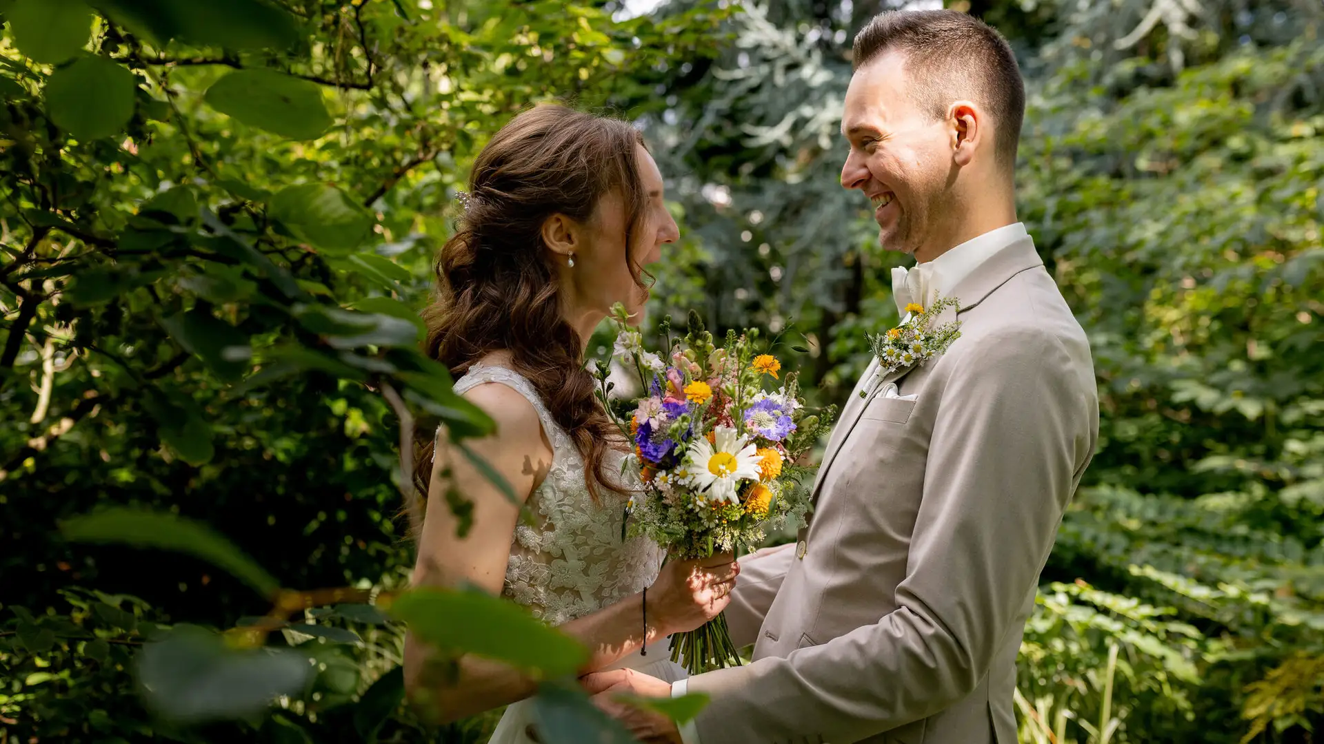 Hochzeitsfotograf Weinheim