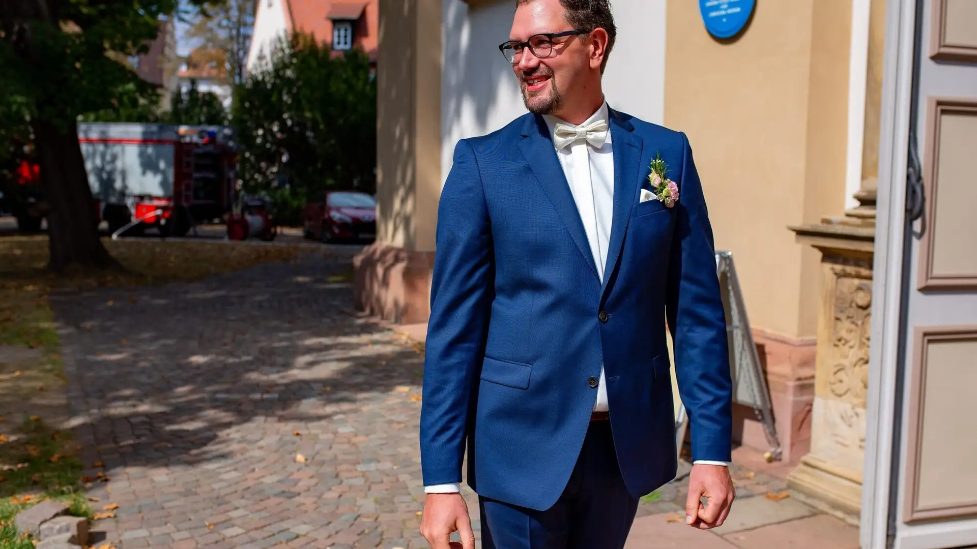Hochzeitsfotograf Speyer