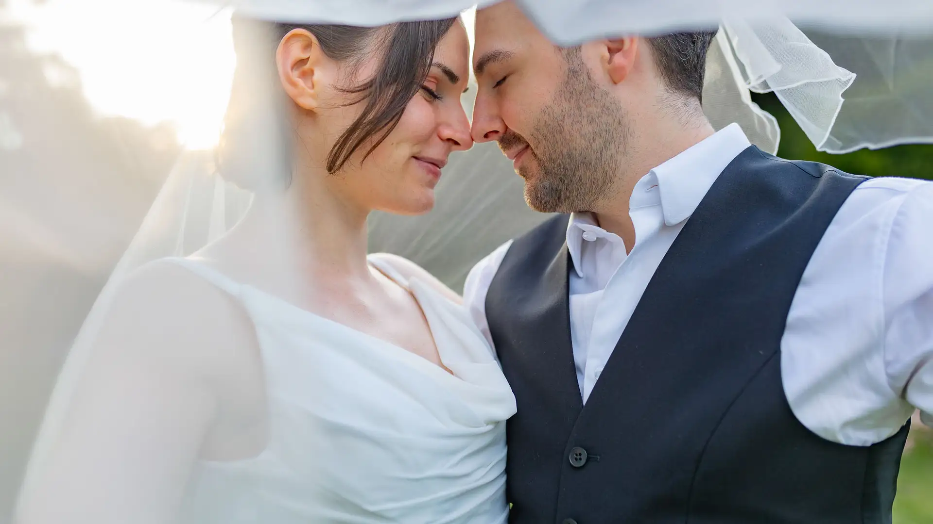 Hochzeit in Mannheim – Julia & Dennis