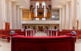 St. Nikolaus Kirche