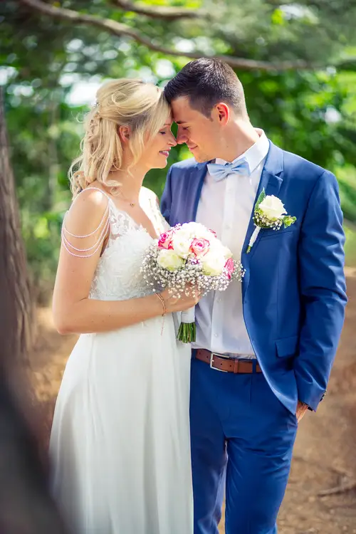 Liane & Kevin