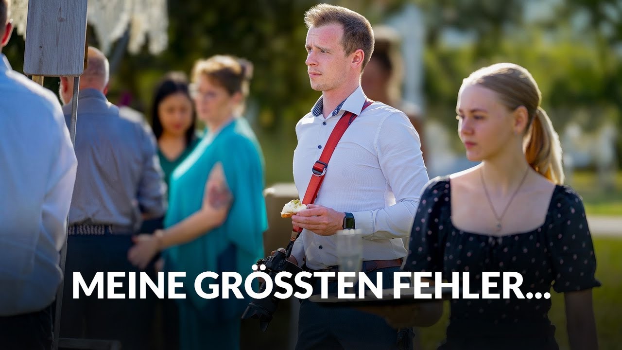 Bild für Meine größten Fehler als Fotograf