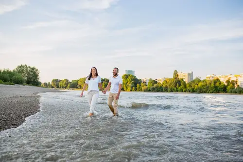 Fotoshooting Ludwigshafen