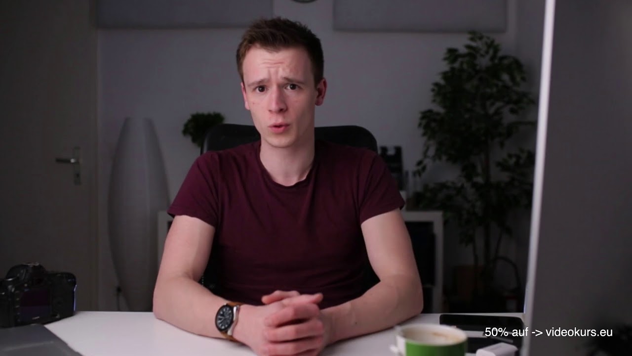 Bild für Q&A Livetream - Eure Fragen, meine Antworten