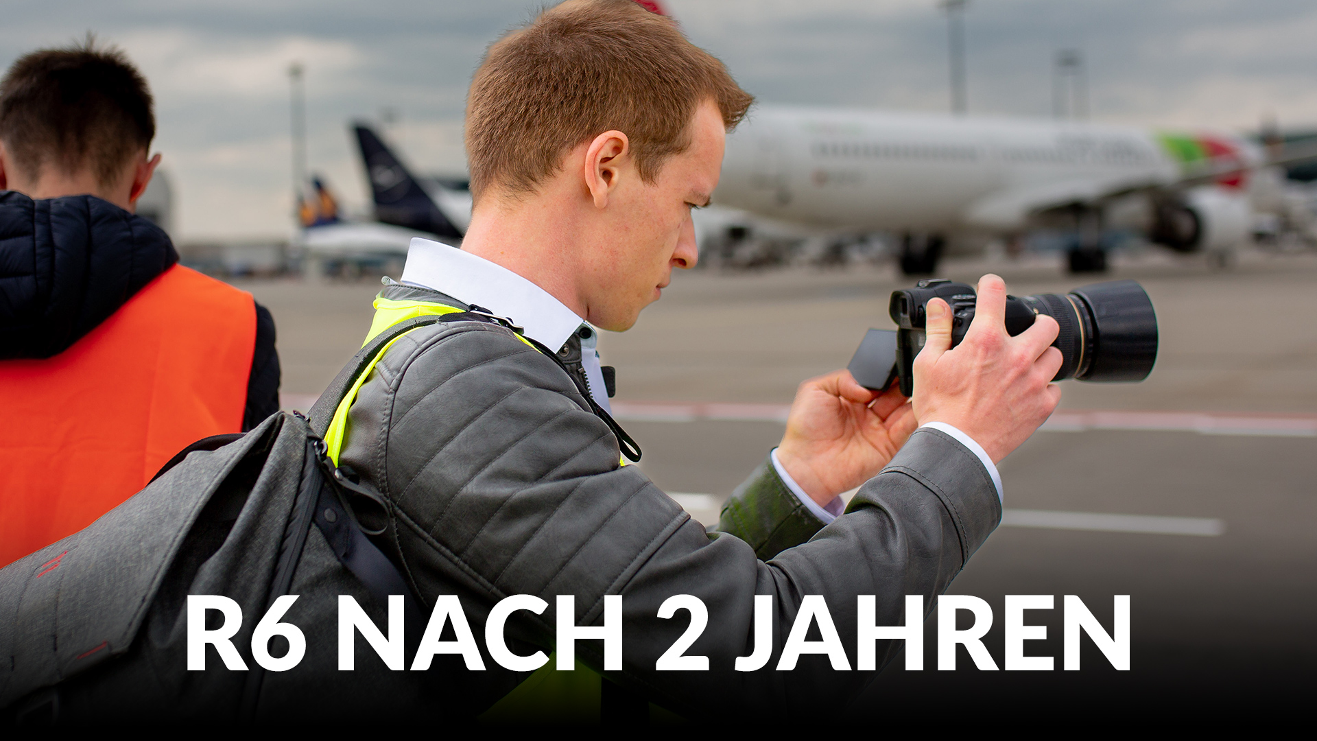 Bild für Die Canon R6 nach 2 Jahren