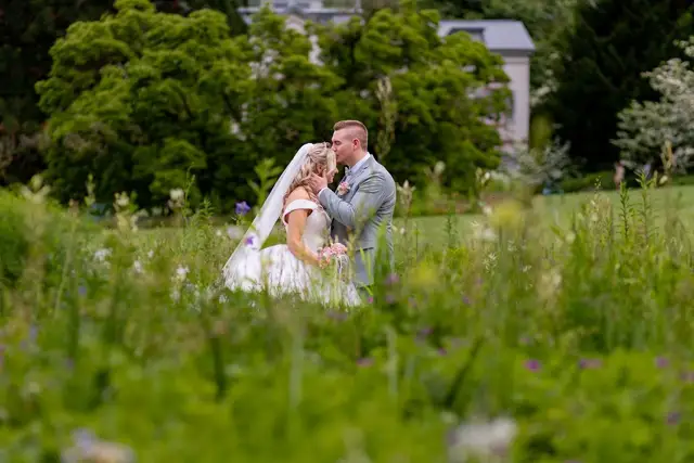 Sandra & Bogdan