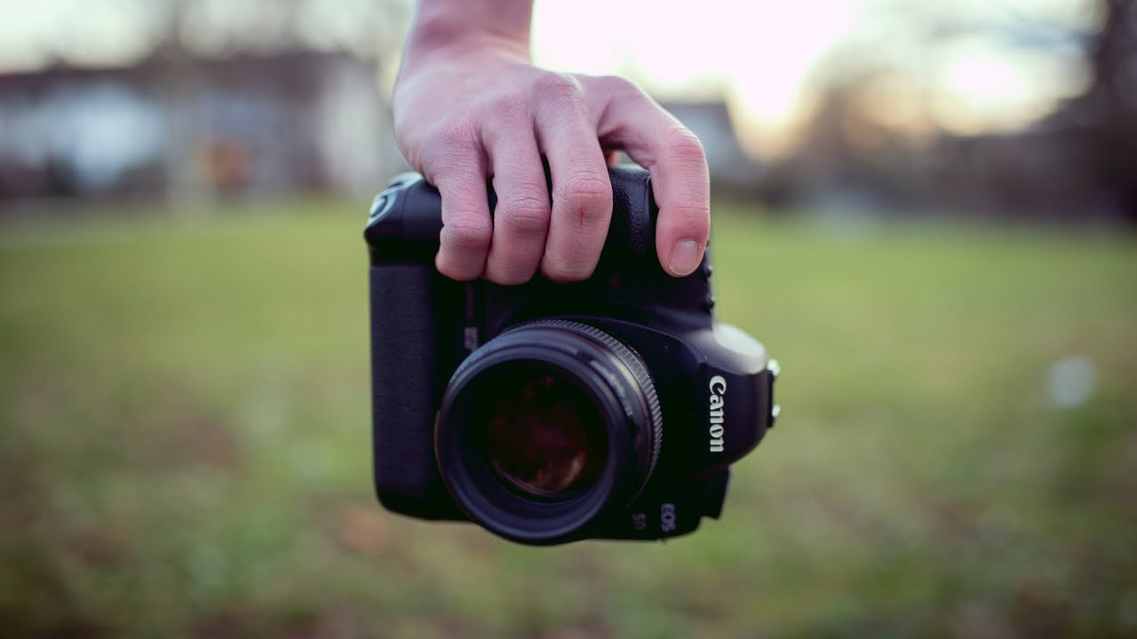 Bild für Schlechte Angewohnheiten in der Fotografie