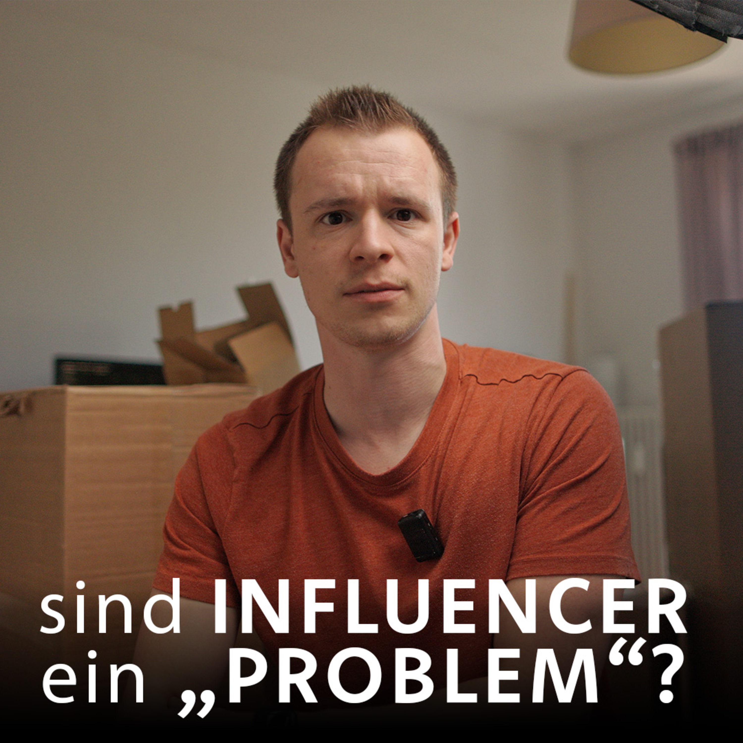 Bild für Sind Fotografie-Influencer ein Problem?
