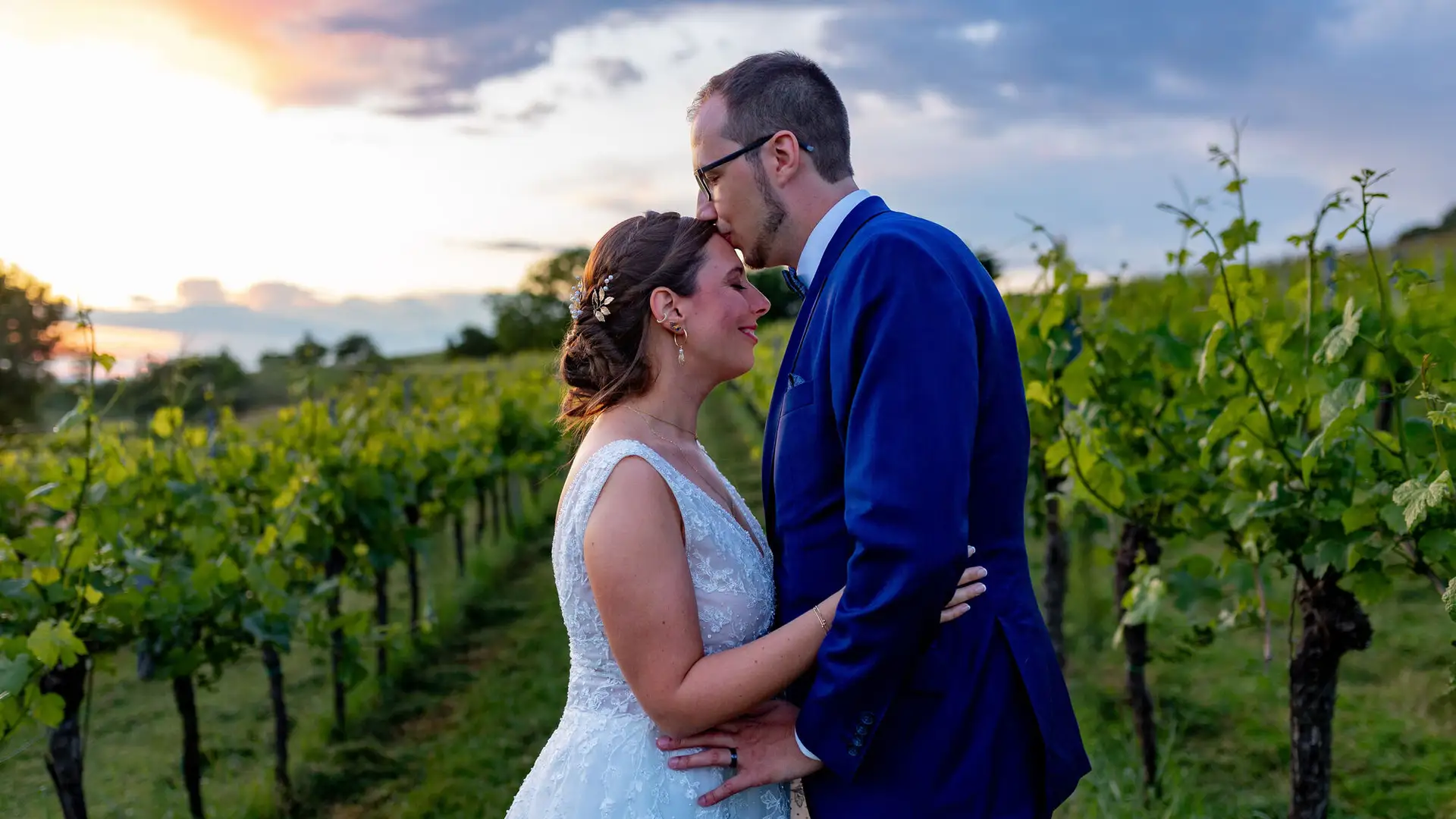 Hochzeitsfotograf Heidelberg – Hochzeitsfoto 3