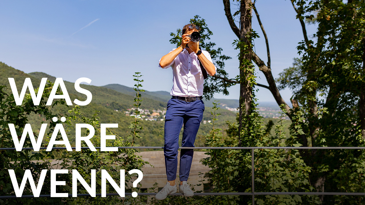 Bild für Was wäre wenn? Welche Kamerafunktionen würdest du dir wünschen?