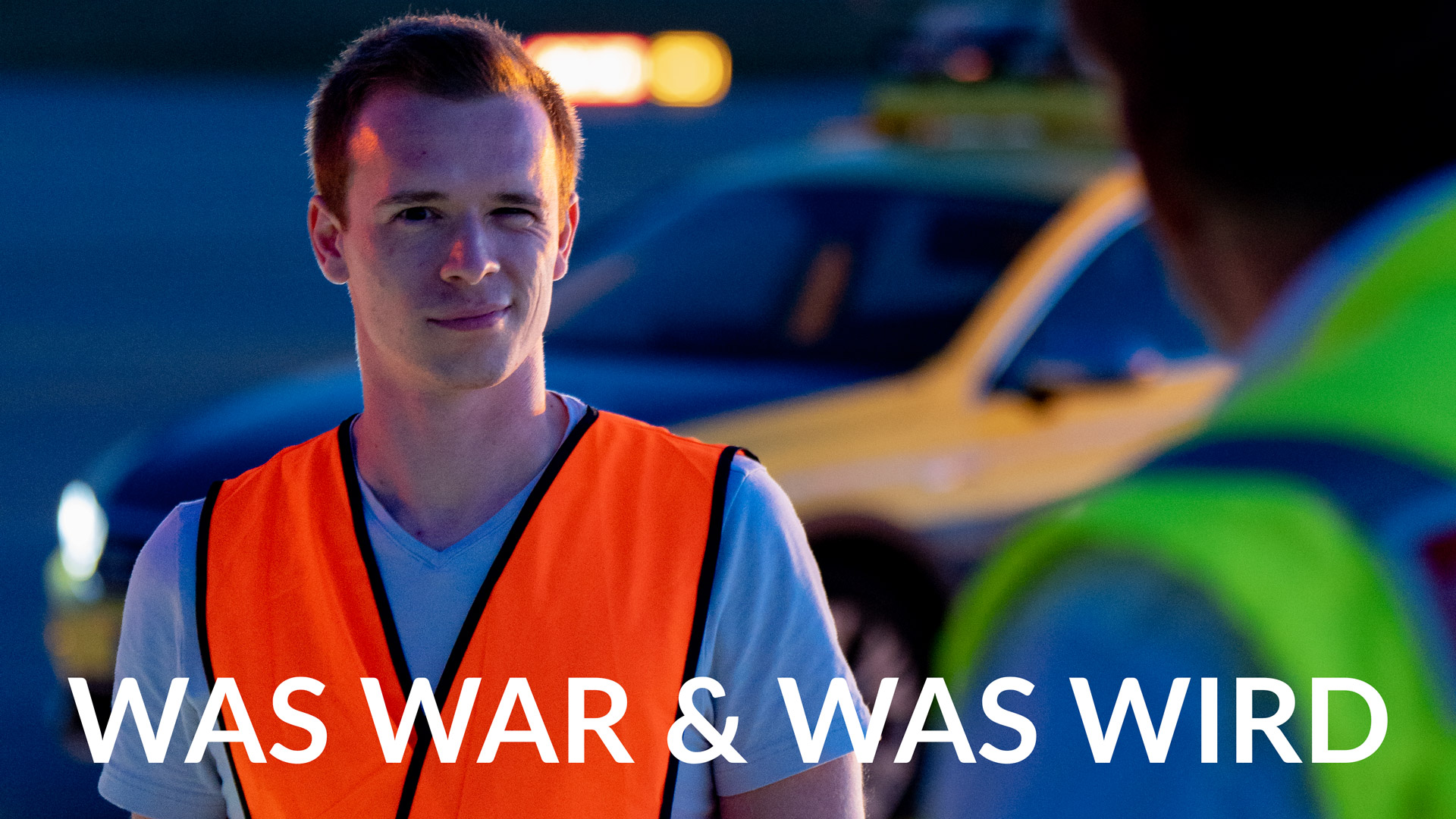 Bild für Was war & Was wird