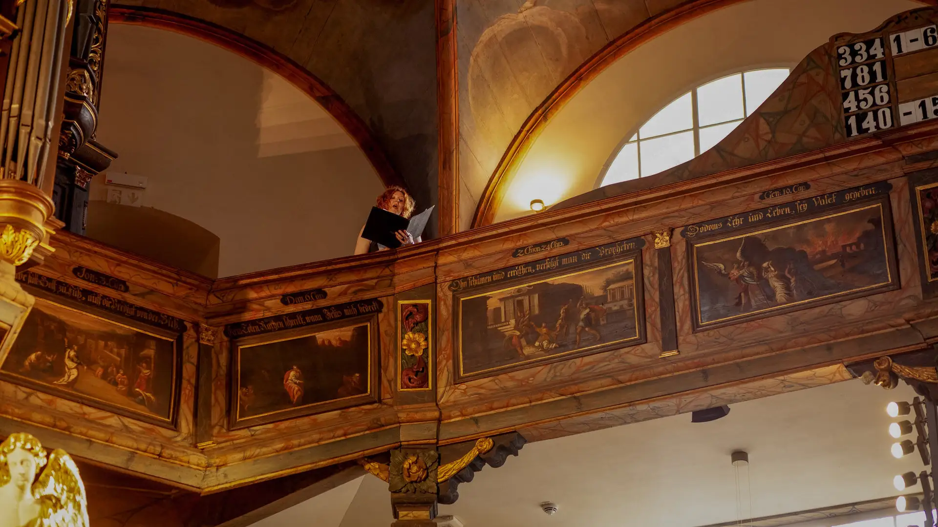 Hochzeitslocation Dreifaltigkeitskirche Speyer