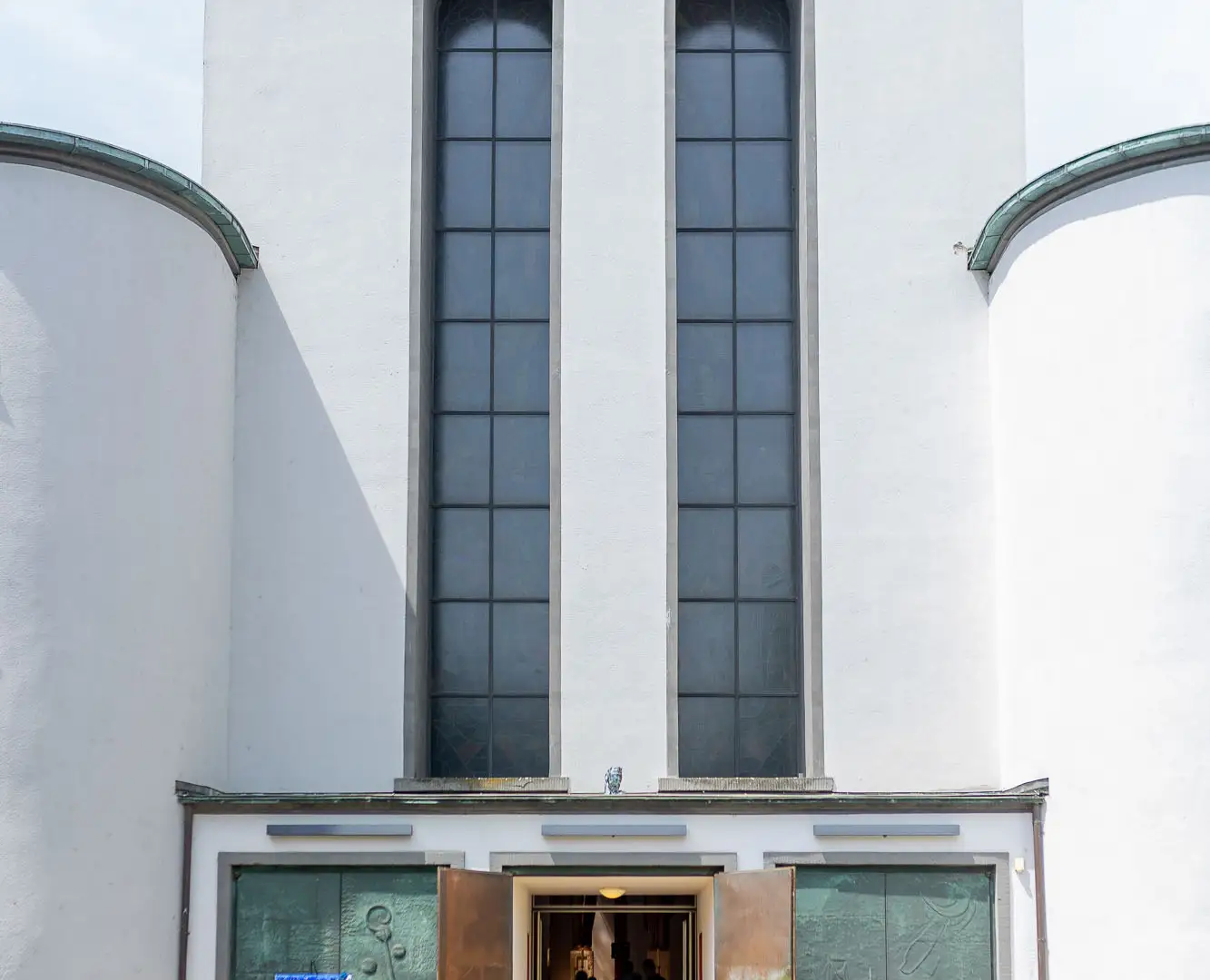 Hochzeitslocation St. Nikolaus Kirche