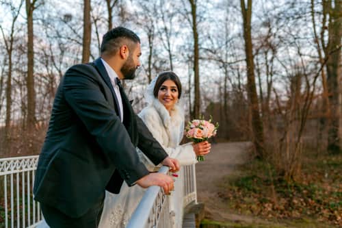 Eda & Deniz
