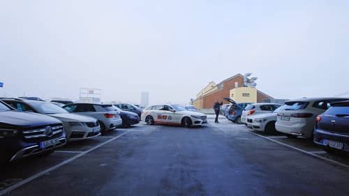 Fahrschule Blitz