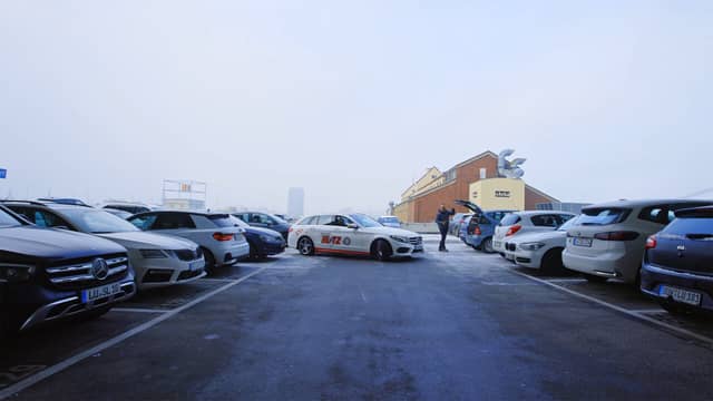 Feedback & Werbevideos für die Fahrschule Blitz in Ludwigshafen