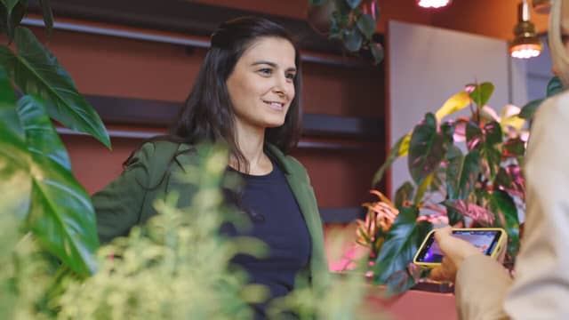 Vorstellungsvideo der Influencer in Frankfurt für Sanofi