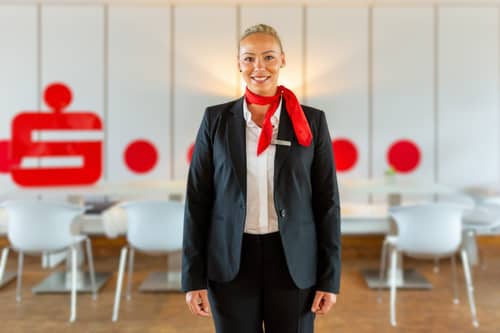 Sparkasse