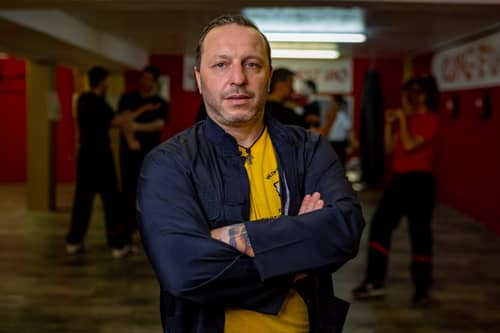 Wing Tsun Mannheim