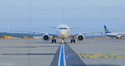 Recruiting-Video für deutsche Flughäfen: Frankfurt, Köln & München