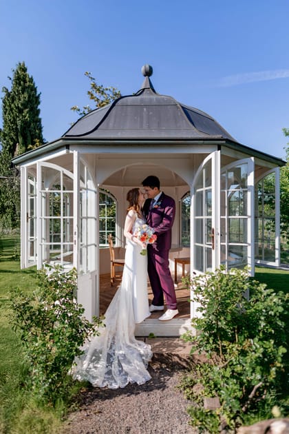 Hochzeit in Bad Dürkheim