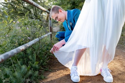 20240728 19 21 51 Ropertz Bad Muenster Ebernburg 4K8A1892 Hochzeitsfotograf Matthias Butz.Cks0Dzdz Wie gestellt dürfen Hochzeitsfotos sein?