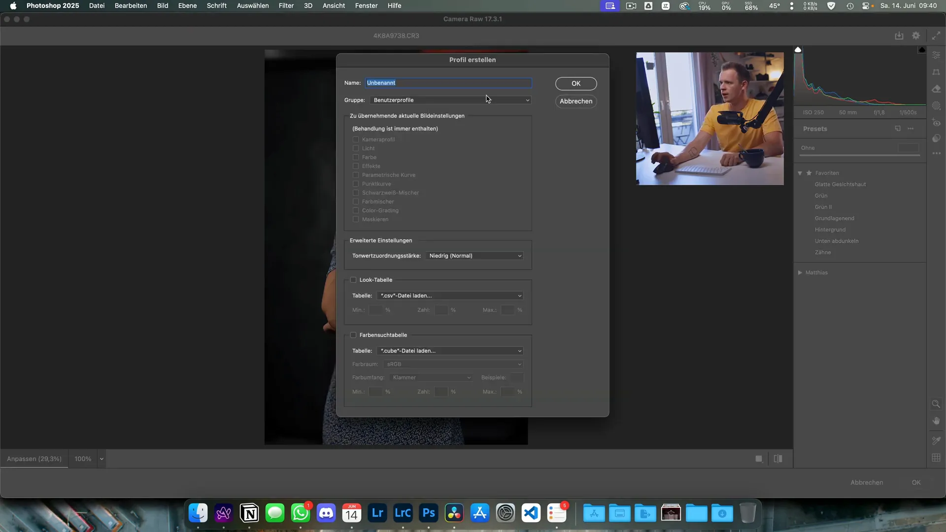 camera_raw_filter_mit_importierter_lut