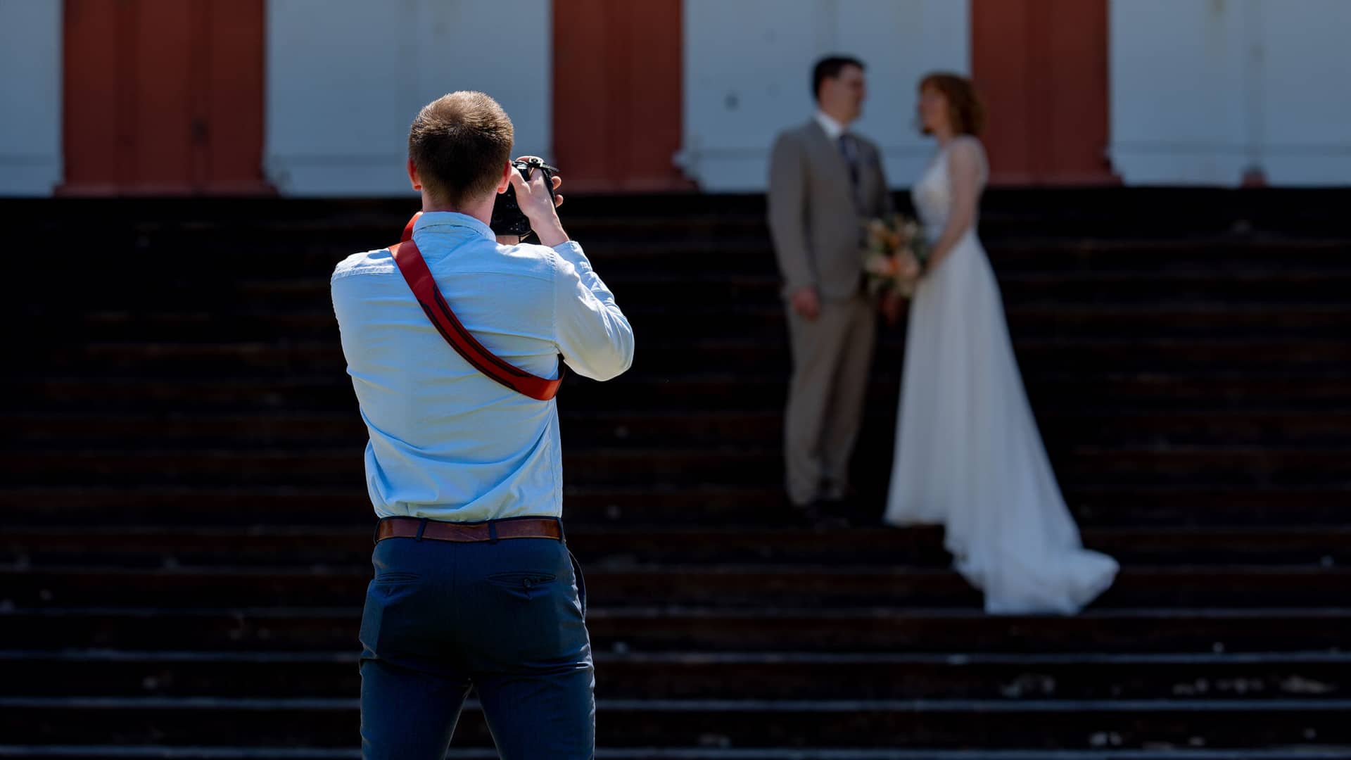 Celina Nikolas Hochzeit Bts 01.2MMIjQ G Behind the Scenes: Moment der Vorbereitung auf die Hochzeit