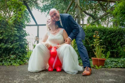 Hochzeit Deidesheim Ruppertsberg Hochzeitsfotograf Nadine Maik 2.CU20mHC9 Hochzeitsbild