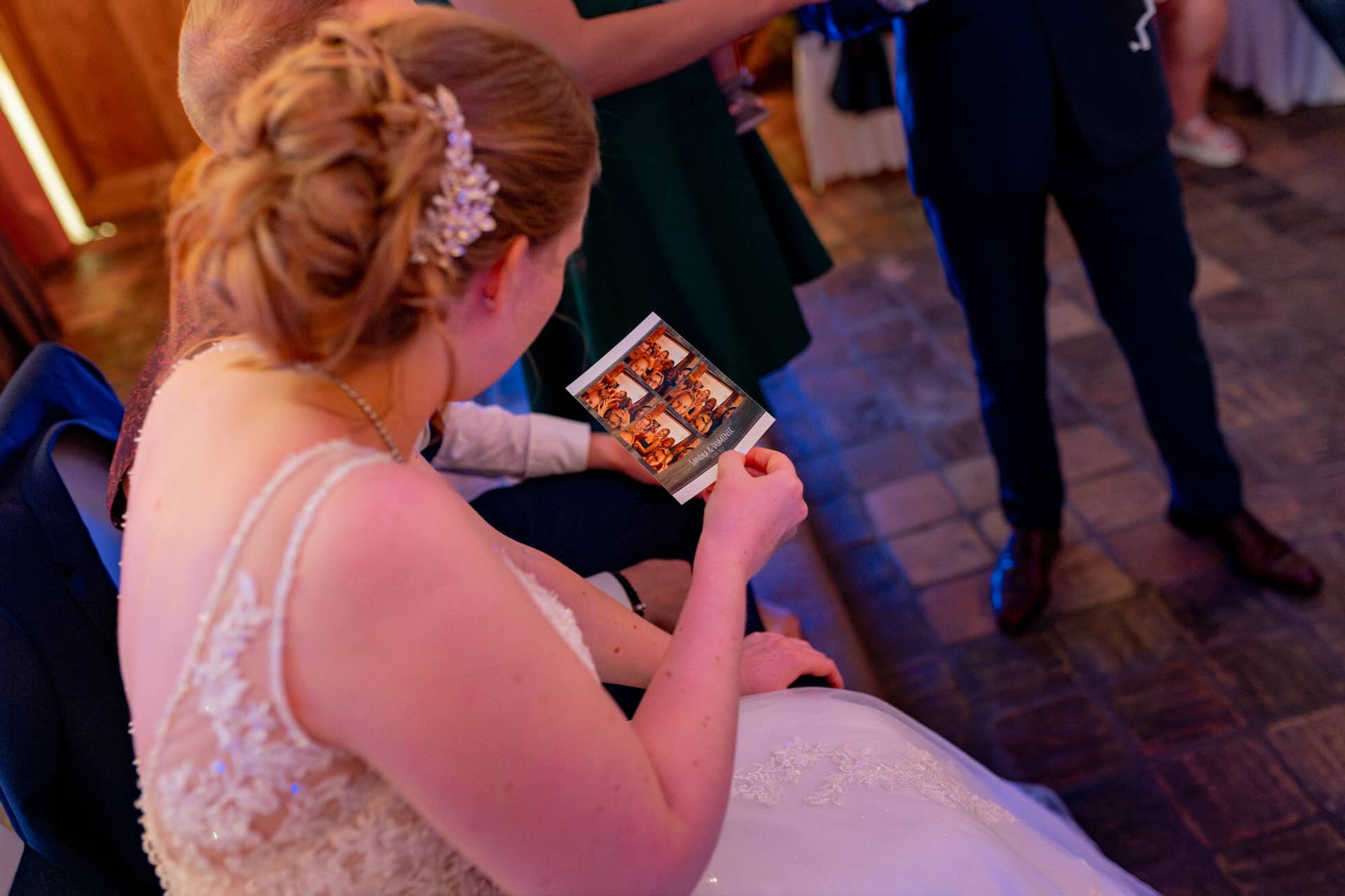 Hochzeit Weinheim Feier Hochzeitsspiel.DfLgByCW Hochzeitsspiel mit Gästen bei der Feier von Sandra und Dominic in Weinheim